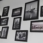 Loft Cerca De Tren, Metro, Playa Y Casco Historico 马拉加