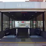Loft Cerca De Tren, Metro, Playa Y Casco Historico * 马拉加